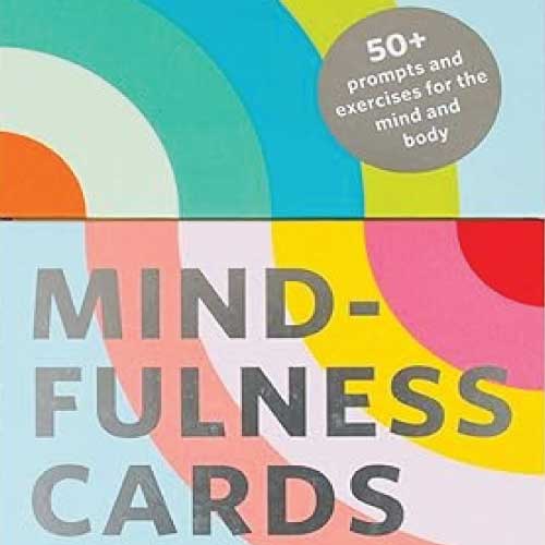 Photo Mindfulness Card Deck