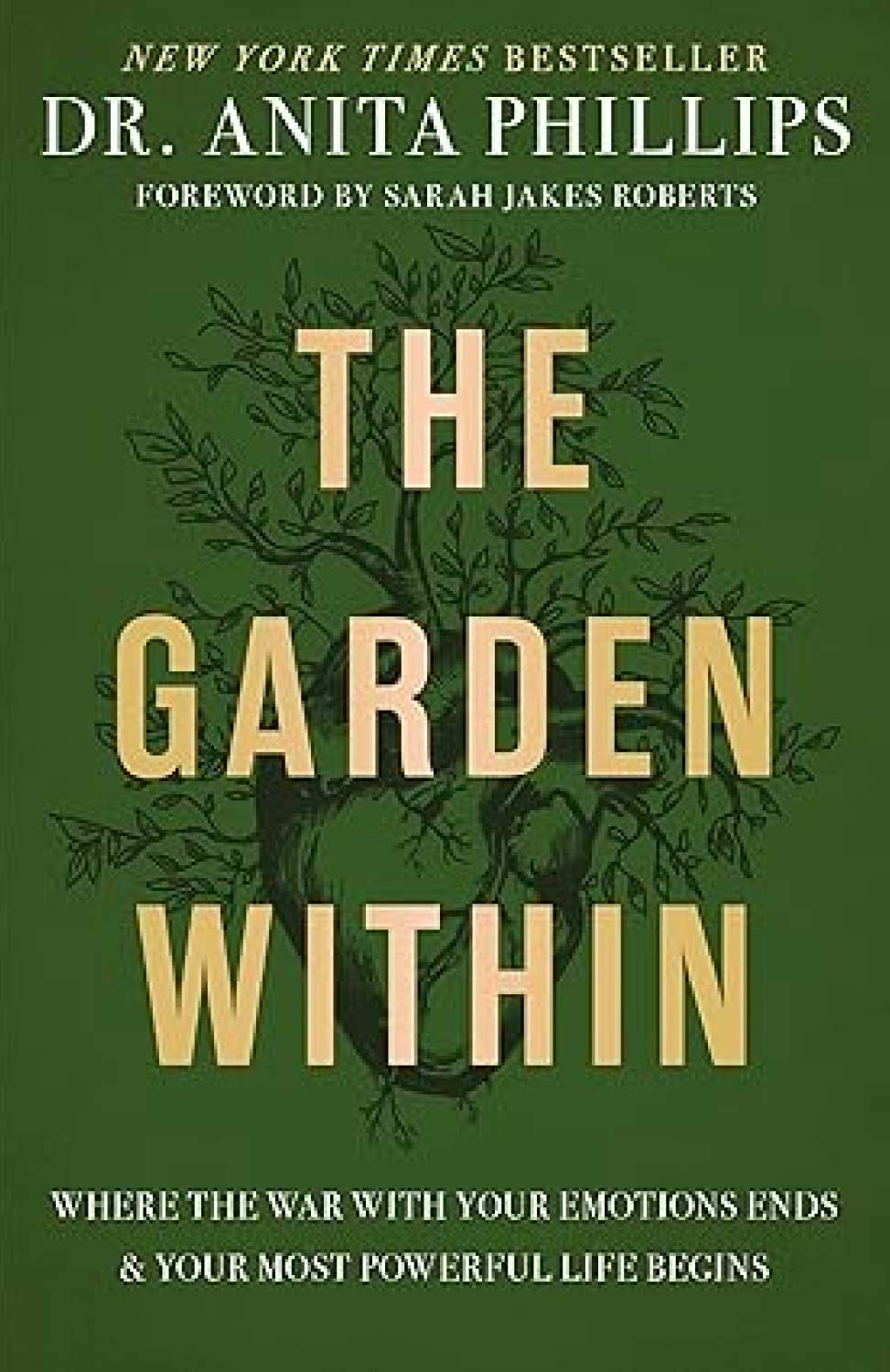 The Garden Within